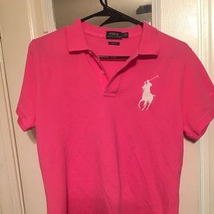 Polo shirt